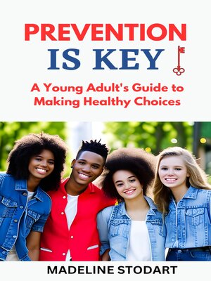 cover image of PREVENTION IS KEY